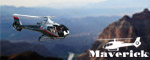 Maverick Grand Canyon Helicopter Tours – Click For More Info