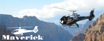 Maverick Grand Canyon Helicopter Tours – Click For More Info