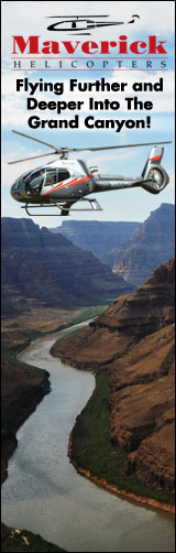 Maverick Helicopters - Click for More Info