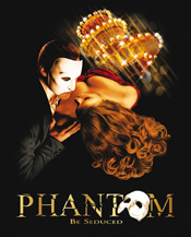 Phantom of the Opera - Las Vegas
