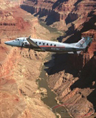 Maverick Airline Tours