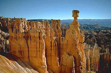 Bryce Canyon