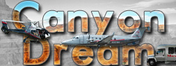 Grand Canyon - Airplane, Helicopter and by Foot