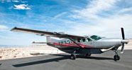 Grand Canyon Airplane Tour