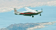 Air Tour Adventure To The Grand Canyon West