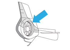 Seating in one of Maverick's Eco-Star Helicopters is more spacious and comfortable than the A-Star Helicopters