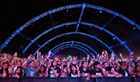 Electric Daisy Carnival Helicopter Shuttle Services