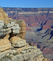 Grand Canyon Tour with Helicopter