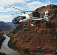 Grand Canyon Helicopter Tours