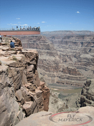 Grand Canyon Skywalk