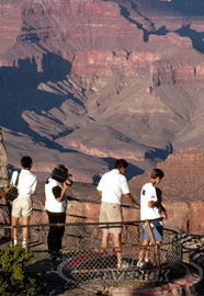 Grand Canyon South Rim Tours