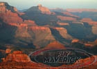 Grand Canyon Air Tours from the South Rim