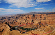 Grand Canyon South Rim Helicopter Tours
