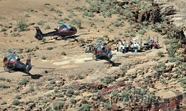 West Rim Tour