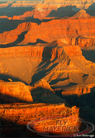Maverick Grand Canyon Sunrise Tour