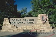 Experience the Grand Canyon National Park with Maverick