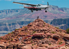 Grand Canyon West Tour - Tribal Spirit