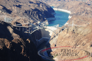 Maverick Hoover Damn