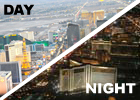 Las Vegas Night Strip Helicopter Tour