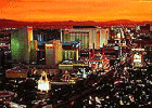 Las Vegas Night Strip Helicopter Tour