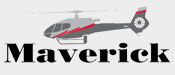 Maverick Helicopter