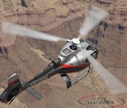 Maverick Grand Canyon Adventure Tour