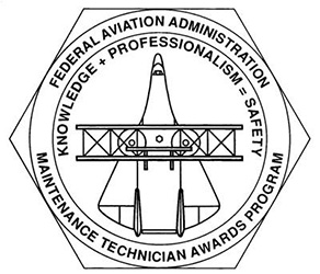 FAA Maintenance Award Again in 2023
