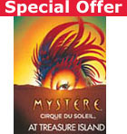 Mystere and Maverick Helicopter City Tour