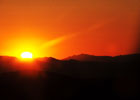 Silver Cloud Sunset Tour with Maverick Helicopters