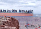 Grand Canyon Airplane Tour and Skywalk
