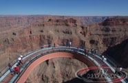 Maverick Skywalk Odyssey Grand Canyon Tour