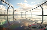 Skywalk Bridge