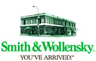 Smith & Wollensky