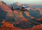 Grand Canyon Air Tours from the South Rim