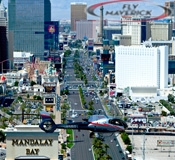 Las Vegas City Tour - Maverick Tours
