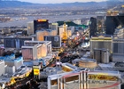 Las Vegas Twilight Dream Wedding
