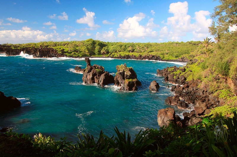 Maui Helicopter Tour Maui Dream with Maverick Helicopters 1808893