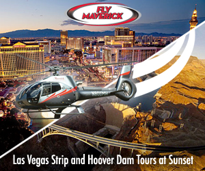 Las Vegas Strip and Hoover Dam Tours at Sunset - Click Here