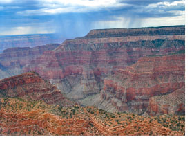 Grand Canyon North Rim Grand Canyon North Rim
