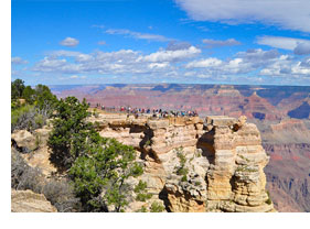 Grand Canyon South Rim Grand Canyon South Rim