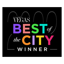 Best of the City Award