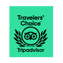 Travelers' Choice Award