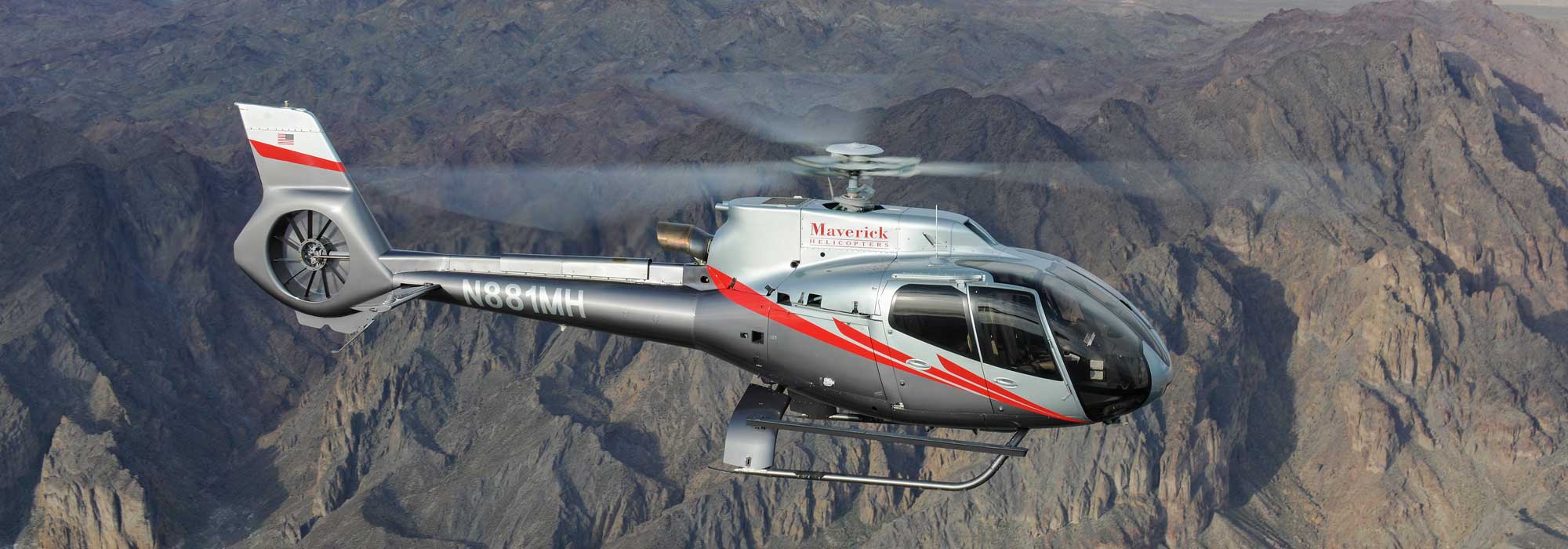 Charter Helicopter Request Form