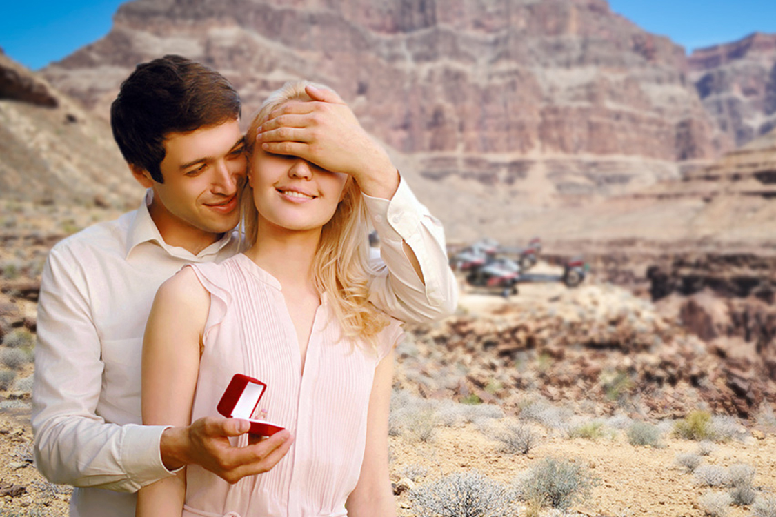 Desert Dreams Proposal