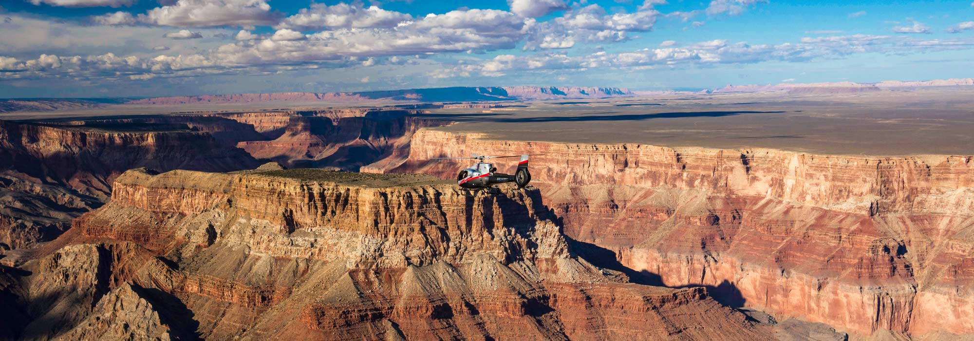 Grand Canyon Views