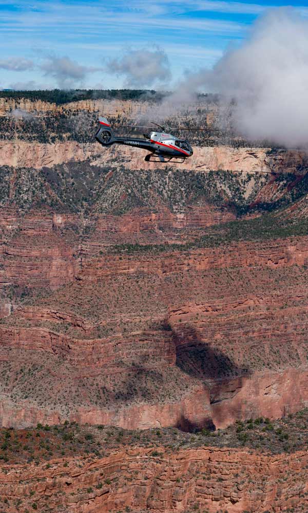 Grand Ganyon Views