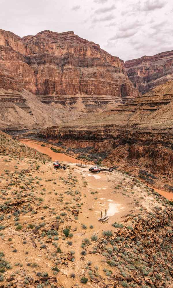 Grand Canyon Views