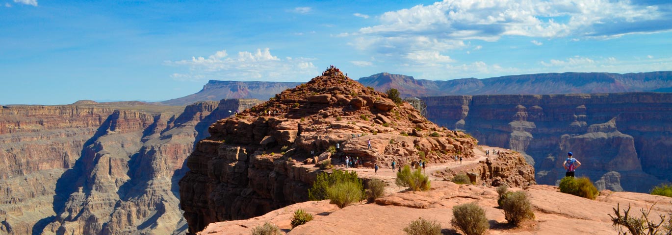 The best ways to see the Grand Canyon