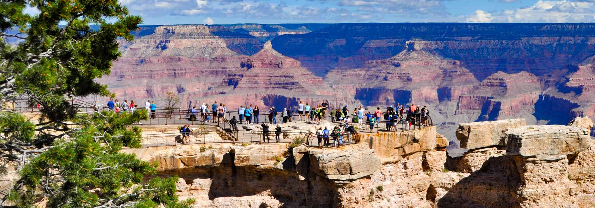 Best way to see the Grand Canyon from Las Vegas is with a helicopter tour