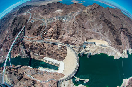 Hoover Dam